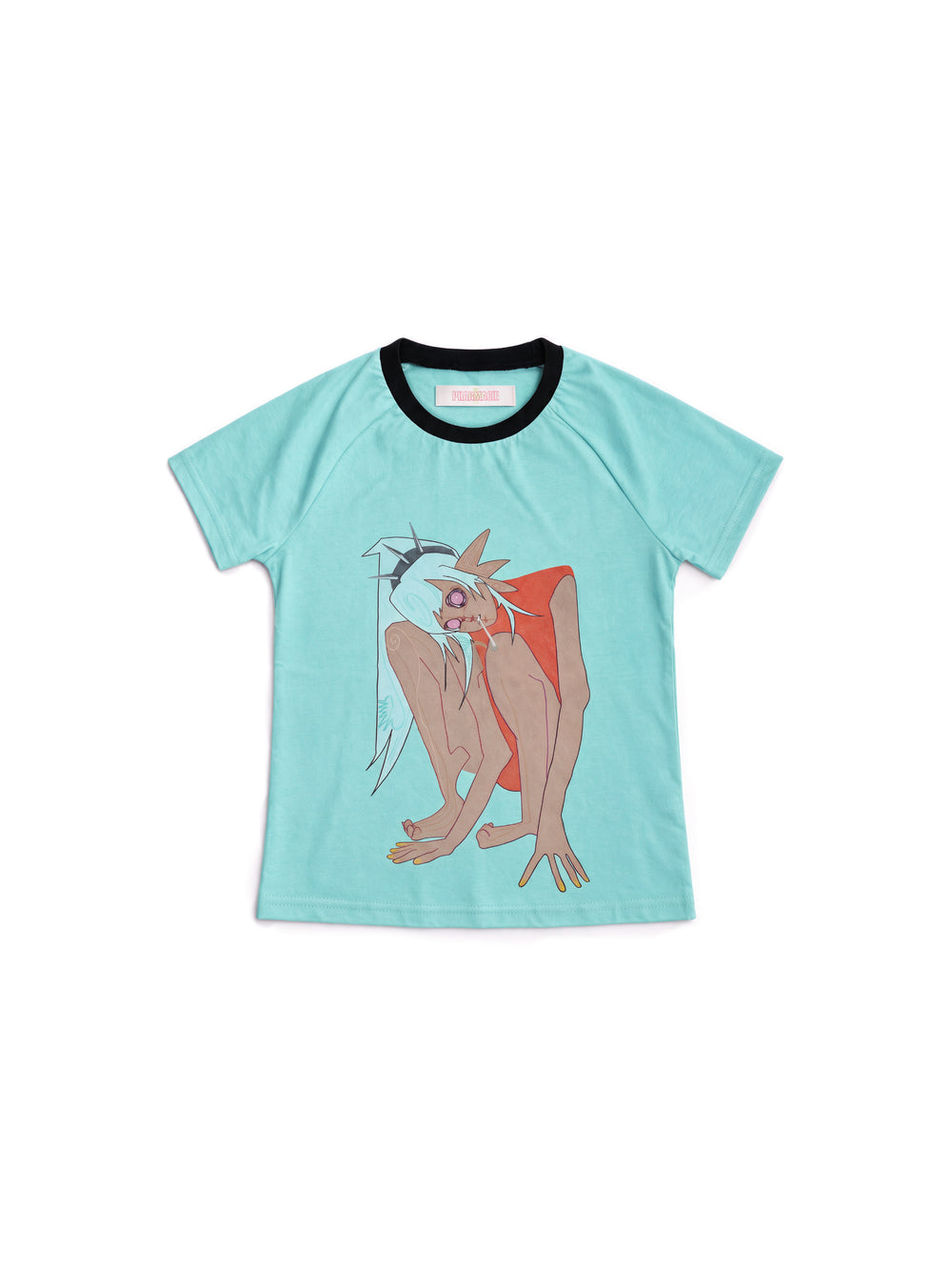 Elf Babytee