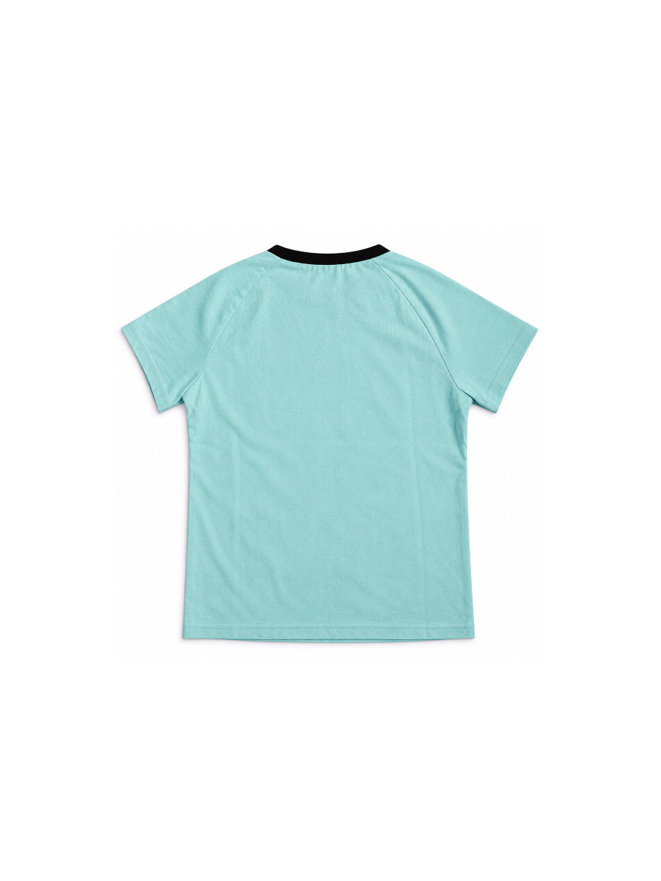 Elf Babytee