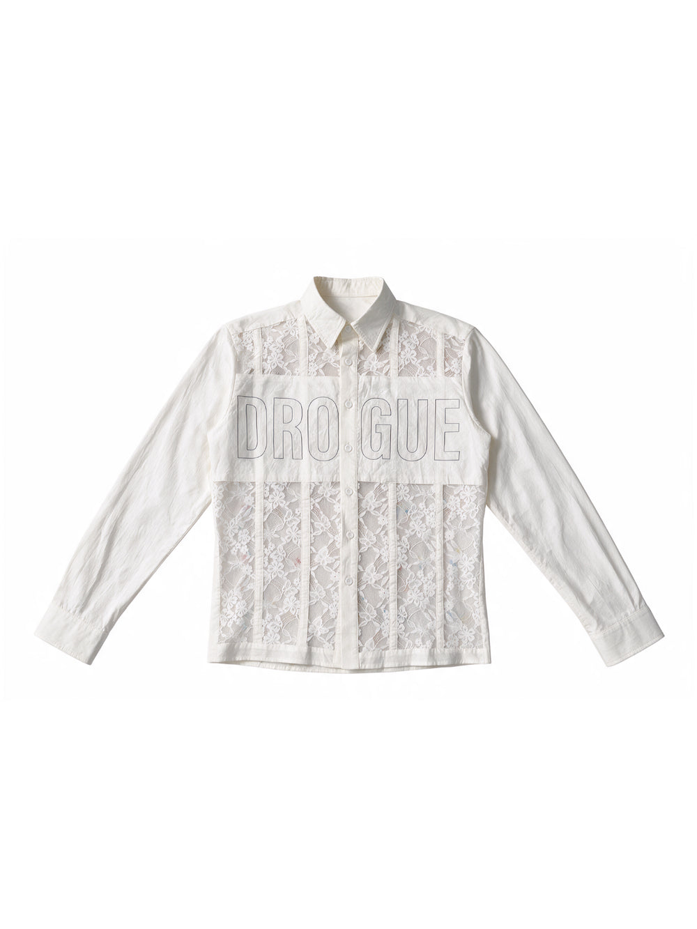 "DROGUE" Shirt