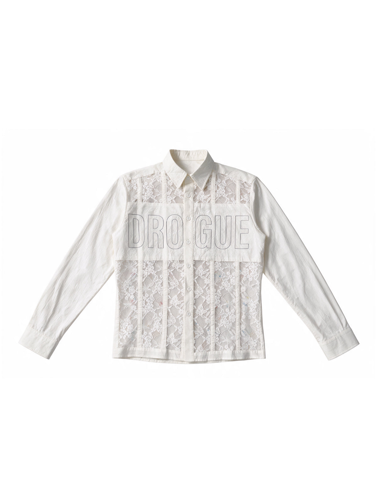 "DROGUE" Shirt