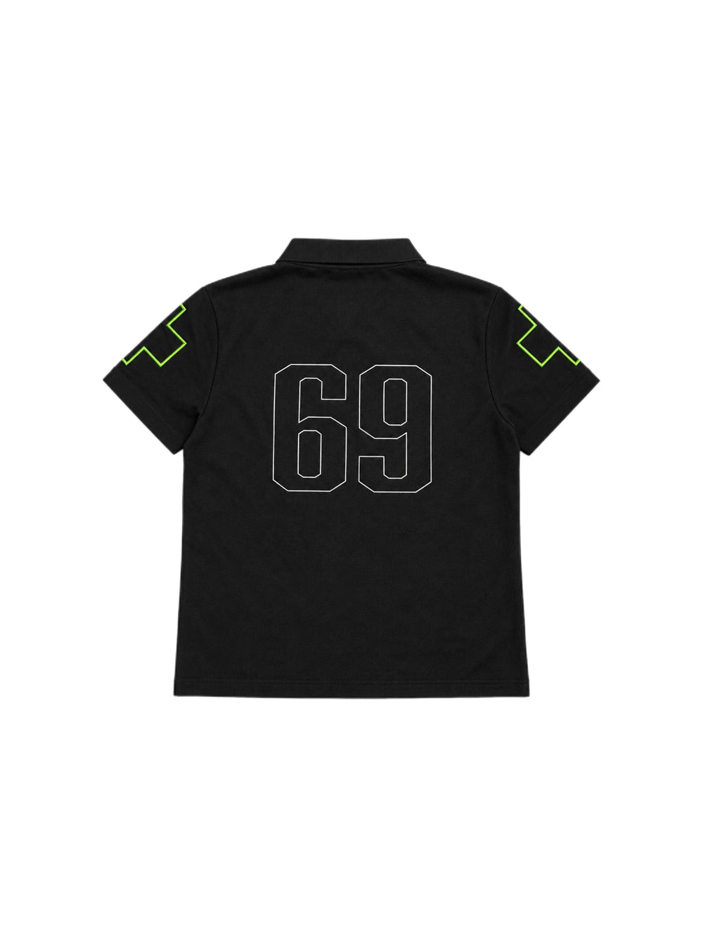 PHARMACIE POLO-BLACK