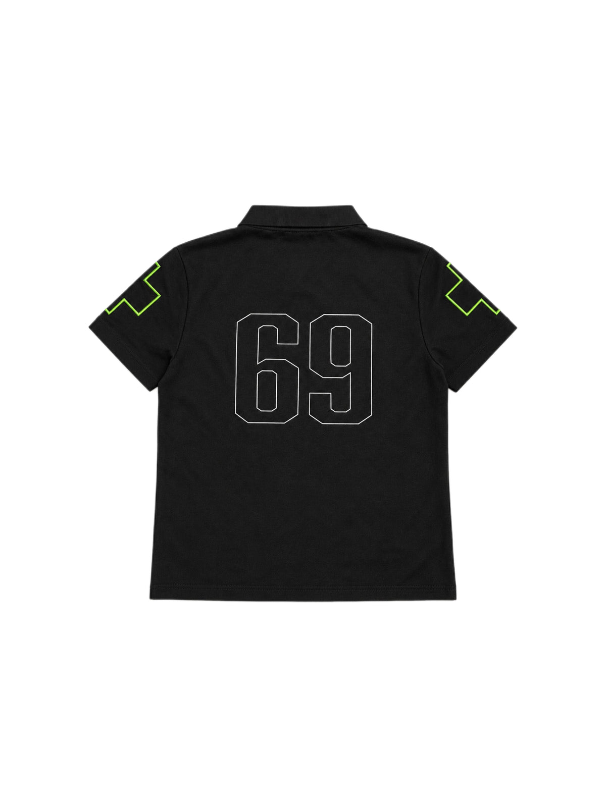 PHARMACIE POLO-BLACK