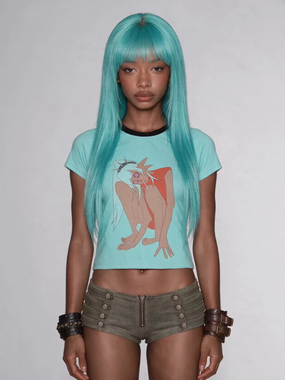 Elf Babytee