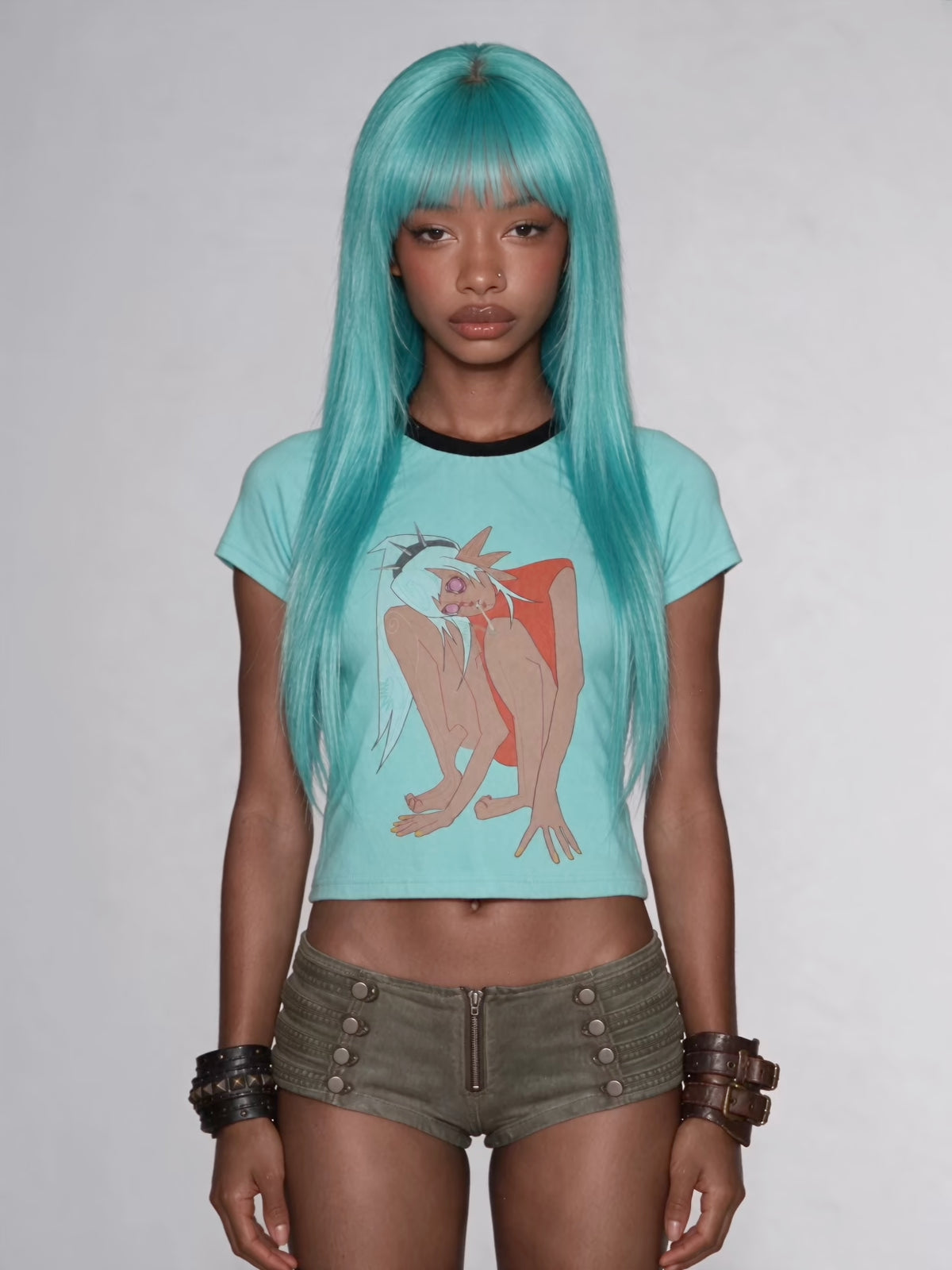 Elf Babytee