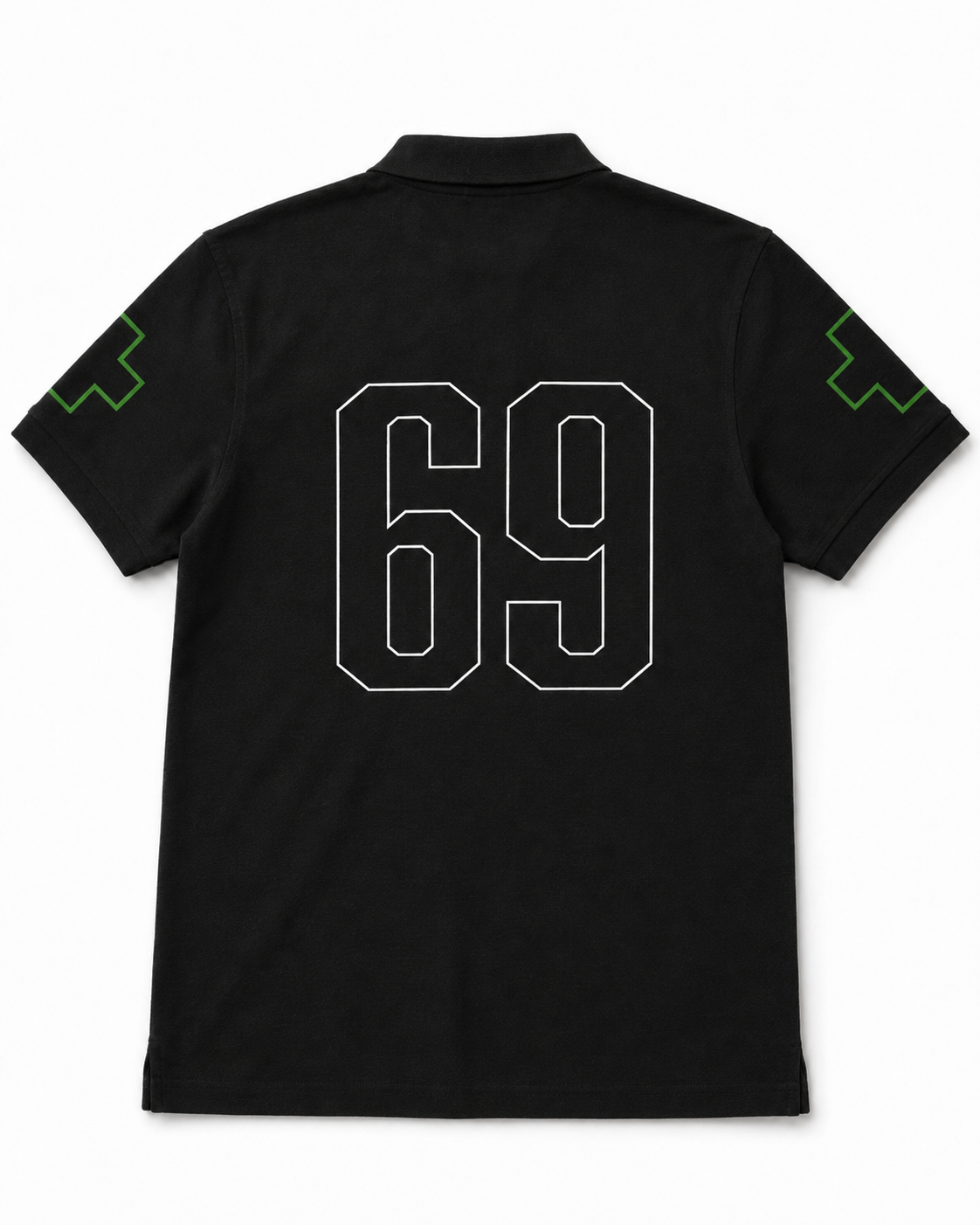 PHARMACIE POLO-BLACK